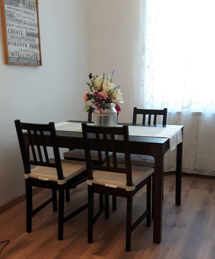 At Home In クレモナ エクステリア 写真