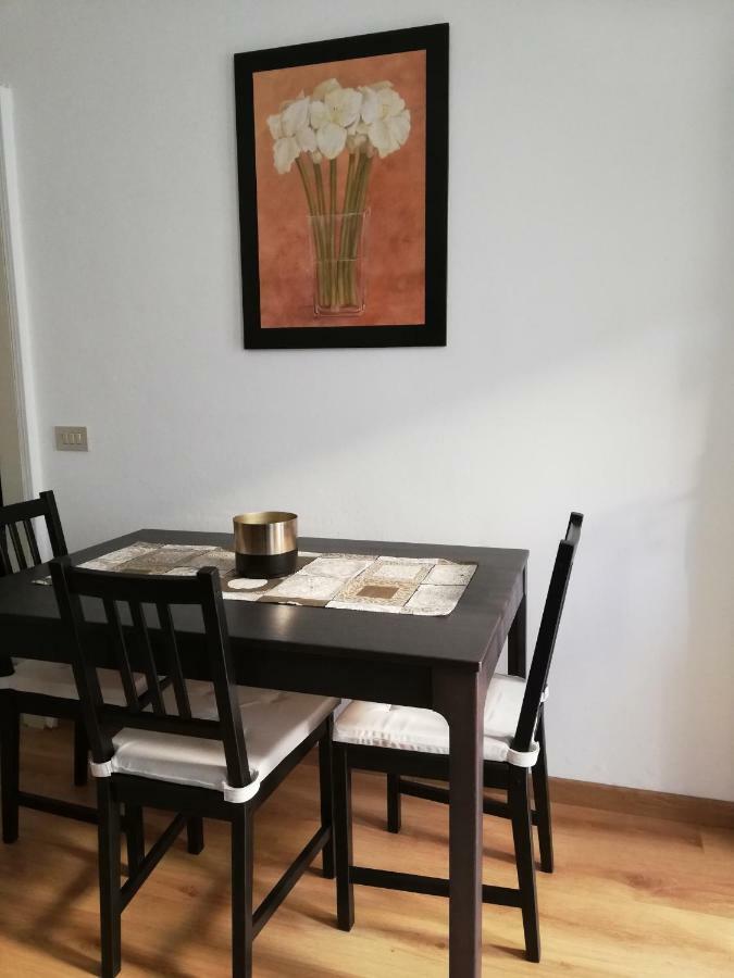 At Home In クレモナ エクステリア 写真