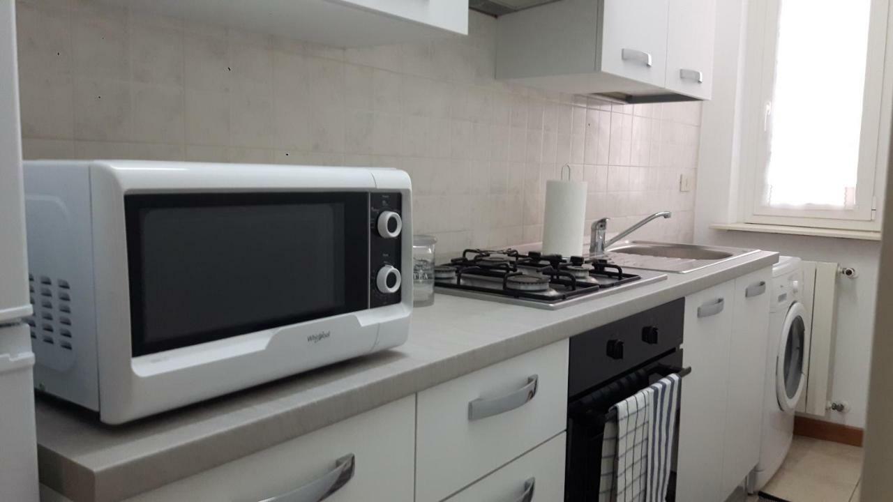 At Home In クレモナ エクステリア 写真