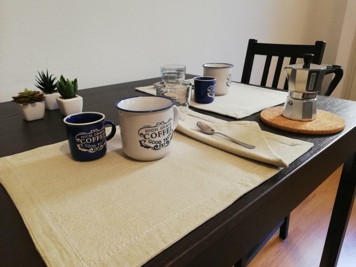 At Home In クレモナ エクステリア 写真